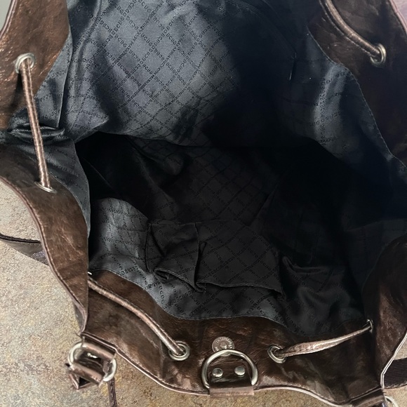 BCBGMaxazria Tote Bag - Picture 4 of 8